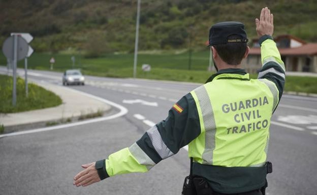 Lo pillan en Benahavís con una moto a casi 170 kilómetros por hora en un tramo limitado a 60