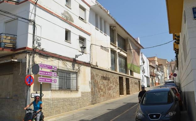 Vélez-Málaga devuelve con 249.058 euros de intereses una ayuda de 1,2 millones para rehabilitar un teatro