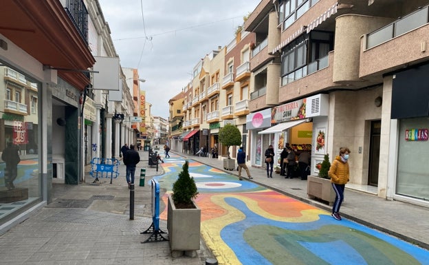 Vélez-Málaga gestiona 106 contratos para 55 proyectos con los diez millones de los fondos europeos Edusi