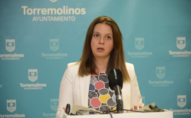 Torremolinos abre el plazo para solicitar la ayuda del pago del IBI hasta el 30 de julio