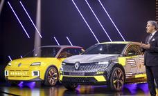 Electropop: el plan para convertir a Renault en un referente de coches eléctricos