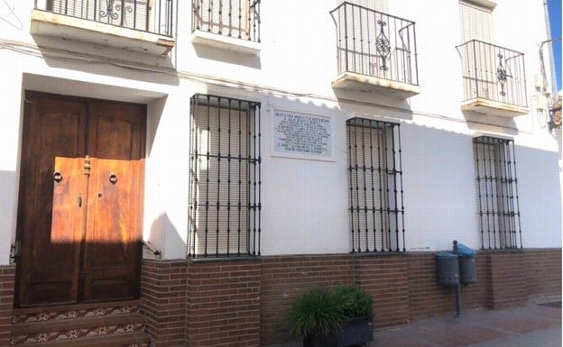 El Burgo honrará la memoria del comandante Julio Benítez y los defensores de Igueriben