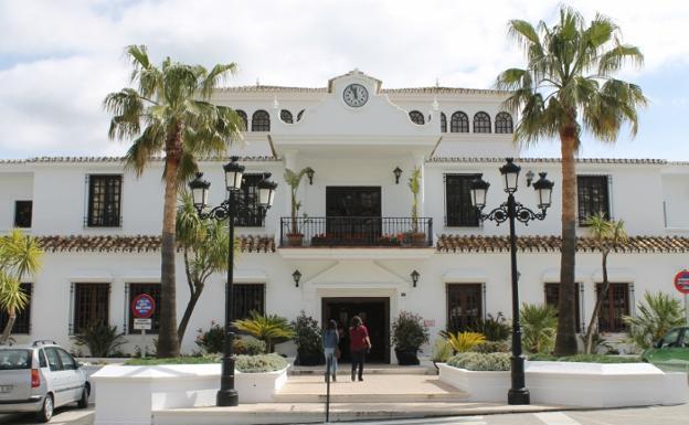 La ONCE reparte 350.000 euros en Mijas Pueblo