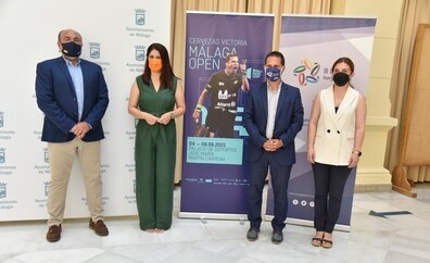 Málaga se prepara para convertirse en el epicentro mundial del pádel seis años después