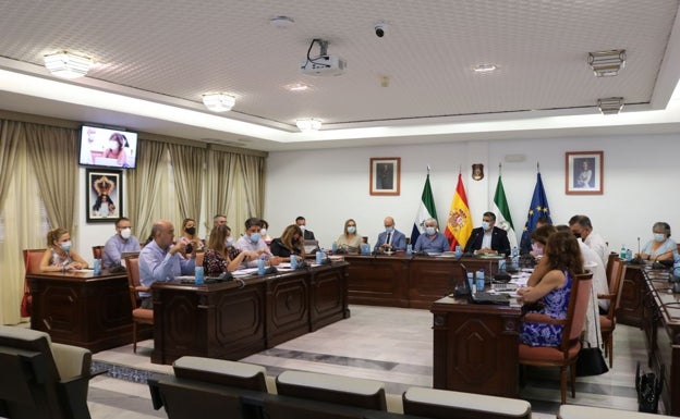 Mijas da luz verde al nuevo plan de autónomos, que contará con más de 10 millones para 2021
