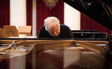Grigory Sokolov en Málaga: el esquivo genio del piano