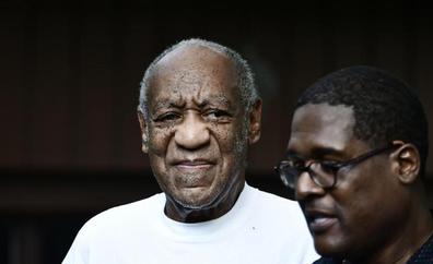Bill Cosby sale de prisión después de que un tribunal anulara su condena