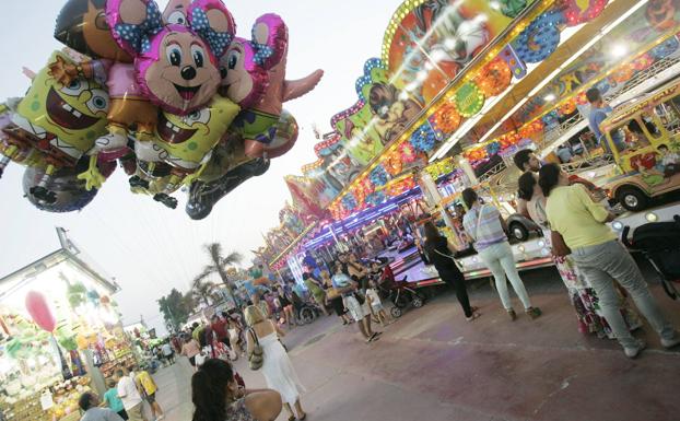 Programación del verano 2021 de los distritos de Málaga: música, teatro y actividades infantiles con medidas anticovid