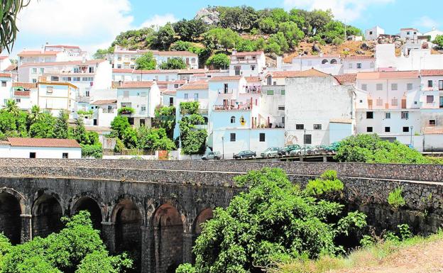 Gaucín, el pueblo de la Serranía que vigila el Estrecho