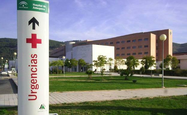 El hospital de Antequera y el polideportivo El Fuerte de Ronda vacunarán sin cita previa hoy sábado