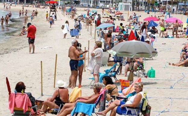 Imserso: Cómo disfrutar de una plaza sin ser jubilado ni pensionista