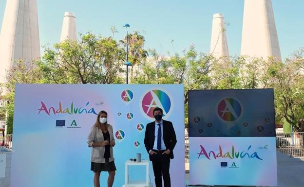 Juan Marín prevé alcanzar el 70% de ocupación turística para la segunda mitad de julio