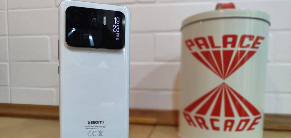 Xiaomi Mi11 Ultra: ¿Merece la pena pagar 1.200€ por él? - Vimarsana News