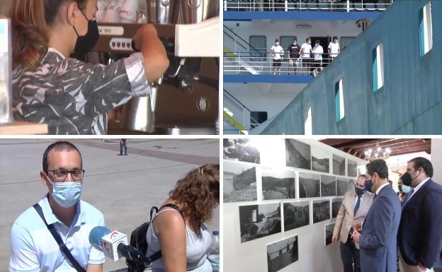 Siete vídeos que no te puedes perder este viernes