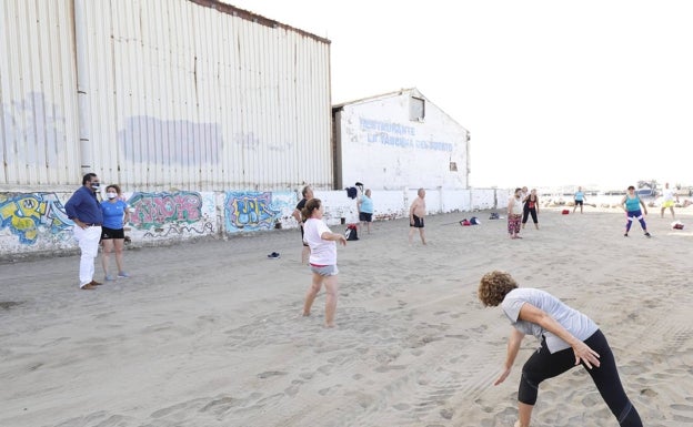 'Marbella Summer Sport 2021' arranca con la totalidad de las plazas cubiertas