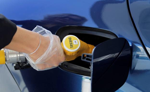 Elegir una gasolinera barata puede suponer un ahorro de hasta 300 euros en gasolina al año