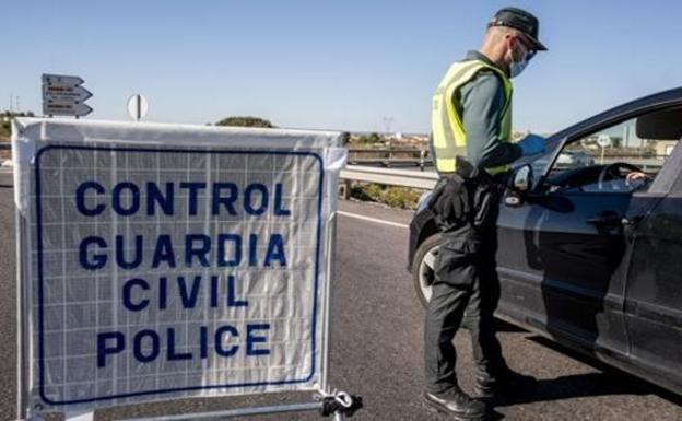 Los tres municipios andaluces al borde del cierre perimetral a unas horas de revisar las medidas