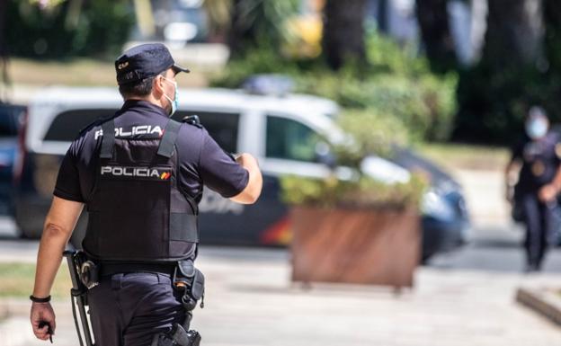 Detienen en Fuengirola a un fugitivo reclamado por Reino Unido por tráfico de armas y explosivos