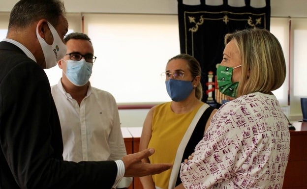 Fuengirola tramita ayudas directas al sector hotelero por valor de 1,4 millones
