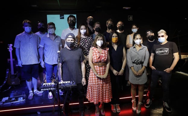 Salvia se reafirma en su segunda edición con más jornadas y artistas de la escena local