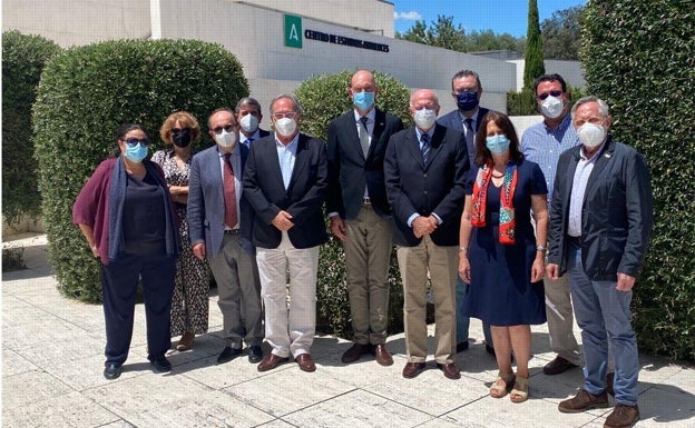 El profesor Félix Requena preside el consejo asesor de las nuevas colecciones especializadas en Ciencias Sociales