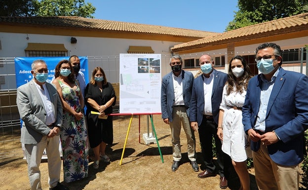 El Centro de Autismo de Antequera será referente de investigación nacional