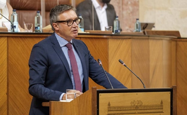 Vox presenta su proyecto de 'Ley de Concordia' con la que reclama la derogación de la Ley de Memoria Democrática