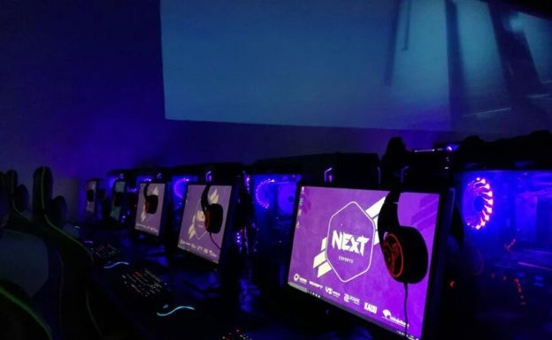Málaga acoge este fin de semana unas olimpiadas de e-sports adaptados a personas con discapacidad