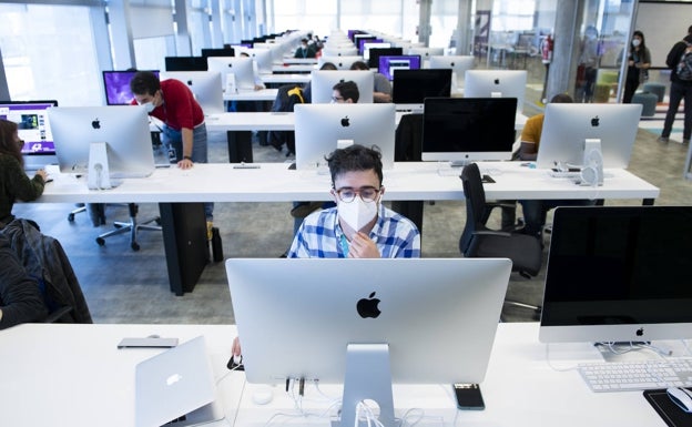 Abiertas las inscripciones para aprender programación gratis y sin conocimientos previos en Escuela 42 en Málaga