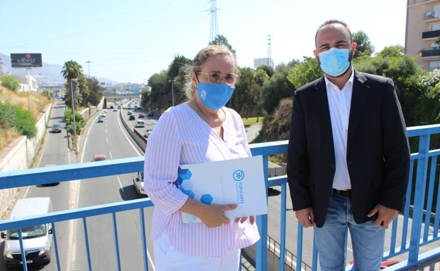 PP, Ciudadanos y Vox en Málaga arremeten contra «las irresponsables» afirmaciones de Garzón sobre el consumo de carne