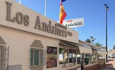 Restaurante Los Andaluces