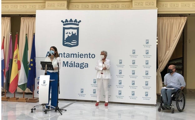 El Ayuntamiento de Málaga aprueba el contrato para la limpieza de los arroyos