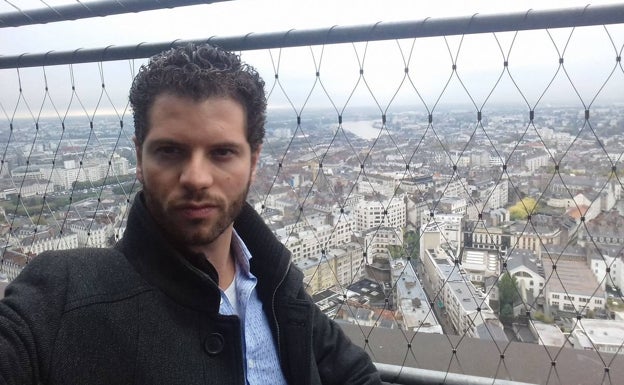 Diego Medina Poveda: «'Monosabio' ha seguido manteniendo sus señas de identidad»