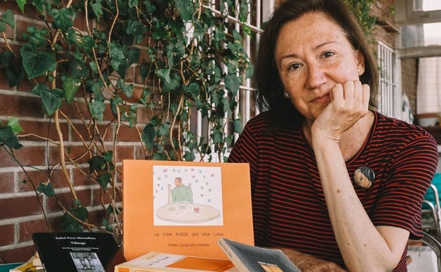 Isabel Bono: «'Monosabio' aportó frescura y confianza»