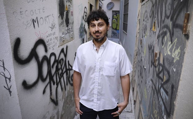 Jorge Villalobos: «Si esta ciudad tiene tantos poetas talentosos, es gracias a este tipo de propuestas»