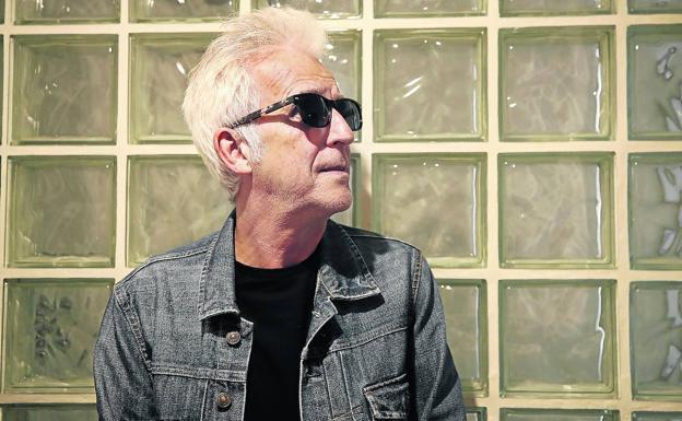 «Es triste, pero si no vienen estas catástrofes no aprenderemos»