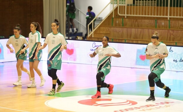 Los equipos malagueños de baloncesto femenino ya conocen sus calendarios para el nuevo curso