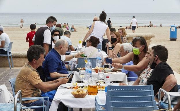 Los andaluces están más preocupados por el paro que por la pandemia