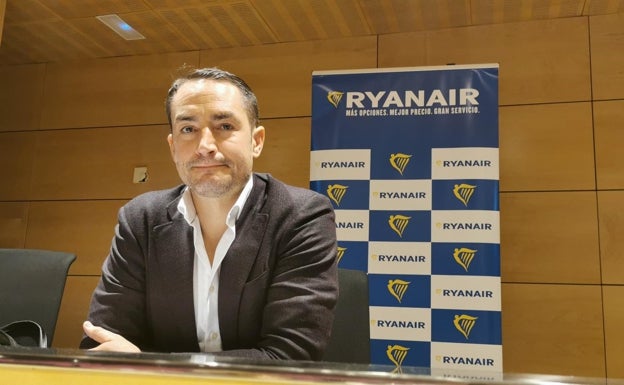 Ryanair unirá este invierno la Costa con más destinos que nunca, operando 73 rutas