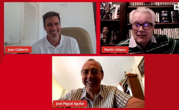 La Tertulia de baloncesto de SUR repasa la actualidad del Unicaja y el posible fichaje de Marco Spissu