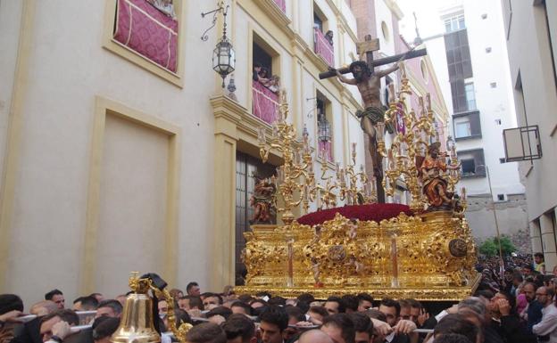 Cabildos ordinario y extraordinario en Las Penas