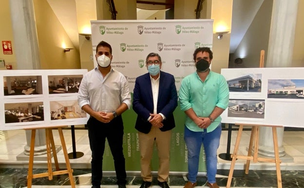 Vélez-Málaga saca a concurso las obras de un centro de mayores por 249.966 euros tras casi tres años de trámites