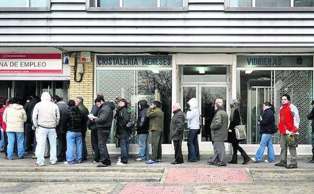 SEPE: Cómo calcular la duración de la prestación por desempleo