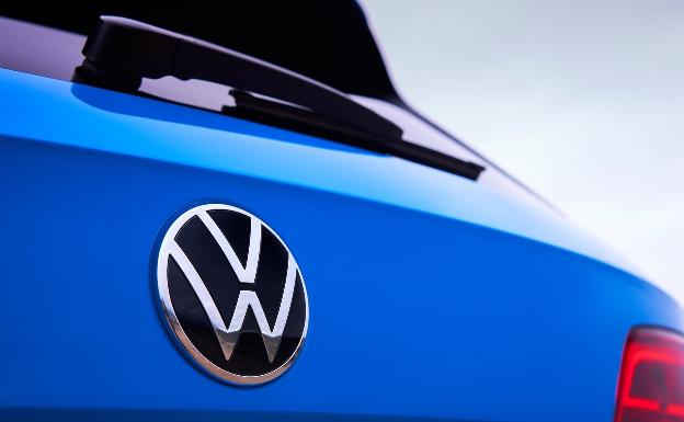 Volkswagen Vehículos Comerciales recupera los niveles de pedidos prepandemia y cerrará el año por encima del 1%