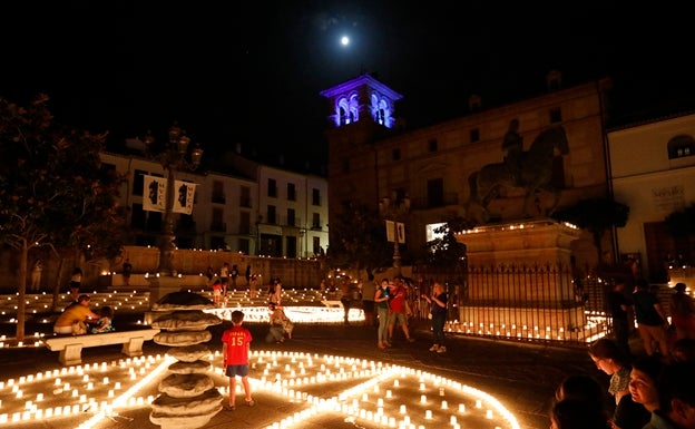 Antequera, ante el quinto cumpleaños de los Dólmenes como Patrimonio Mundial