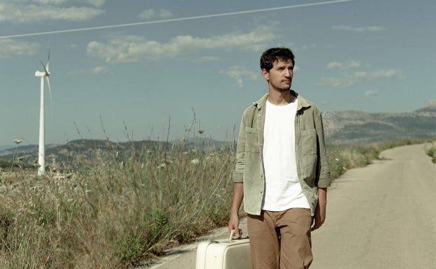 «Al final cada uno tiene que decidir cuánto poder le da al monstruo de su vida»