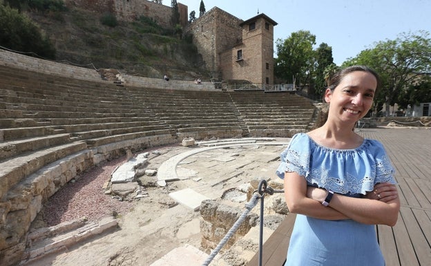 «Manuel Agustín Heredia sería hoy un 'Trump' para Málaga, pero sin peluquín»