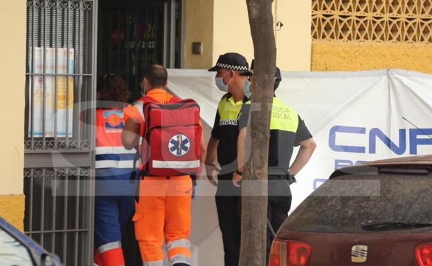 Málaga convoca diversos actos como protesta por el asesinato machista de una mujer en el Bulto