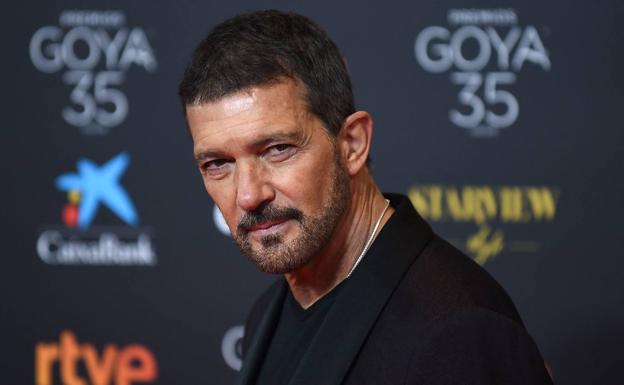 Antonio Banderas estará en la quinta entrega de la película Indiana Jones, según la prensa americana