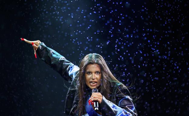 Los conciertos 'Tarifa Life Experience', aplazados hasta el próximo verano
